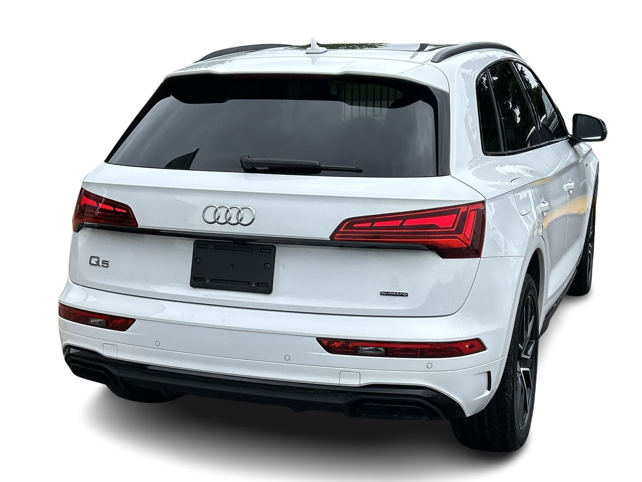 Audi Q5  2022 à Markham, Ontario