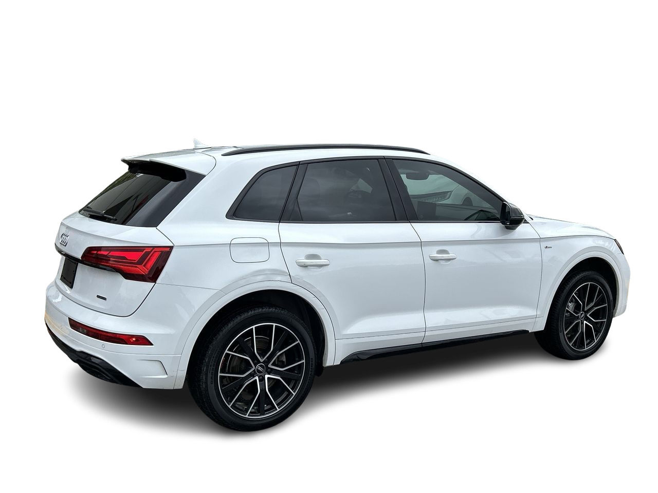 Audi Q5  2022 à Markham, Ontario