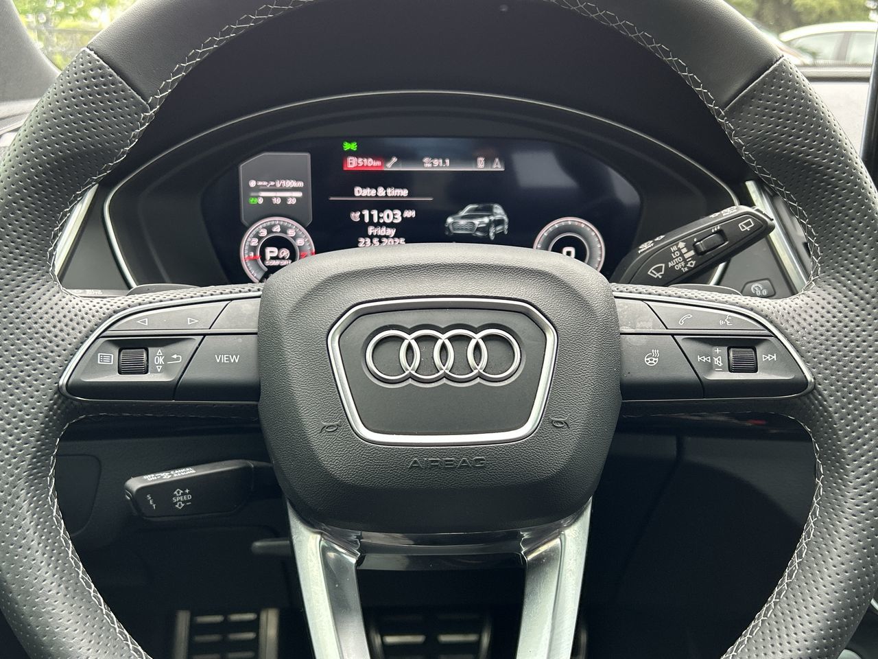 Audi Q5  2022 à Markham, Ontario