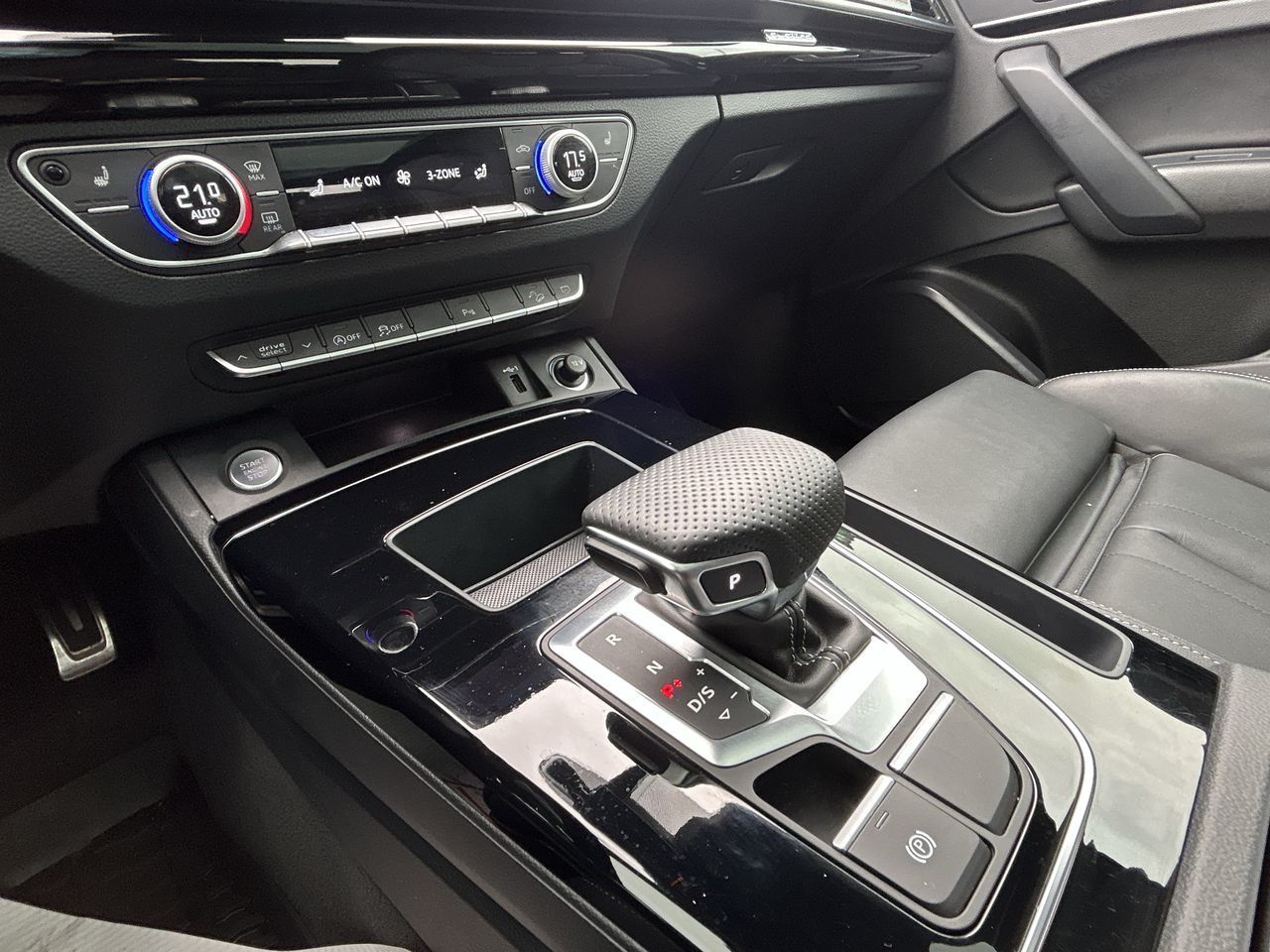 Audi Q5  2022 à Markham, Ontario