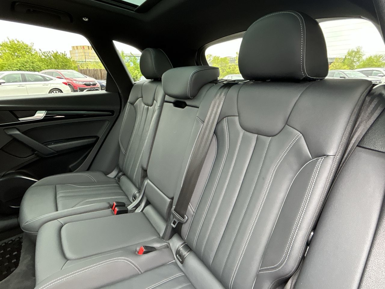 Audi Q5  2022 à Markham, Ontario