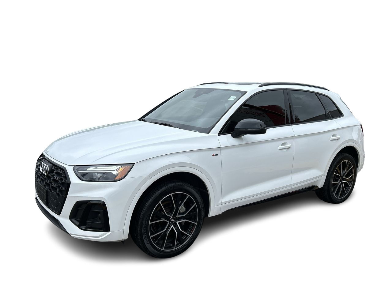 Audi Q5  2022 à Markham, Ontario