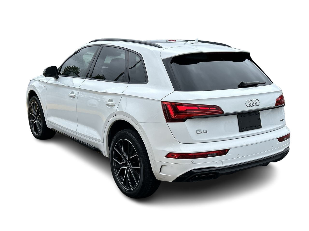Audi Q5  2022 à Markham, Ontario