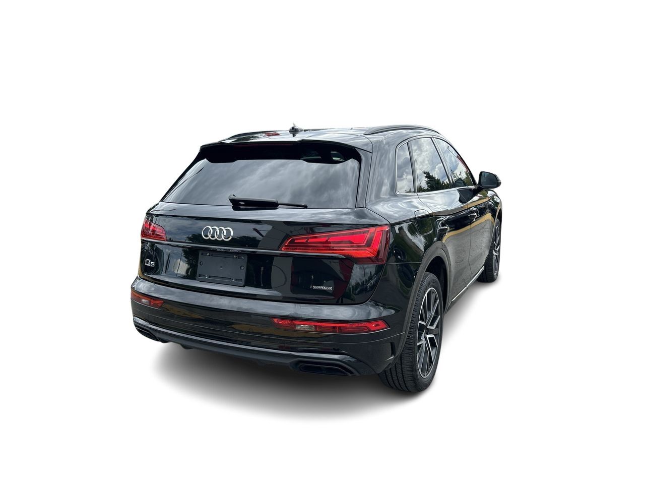 2022 Audi Q5