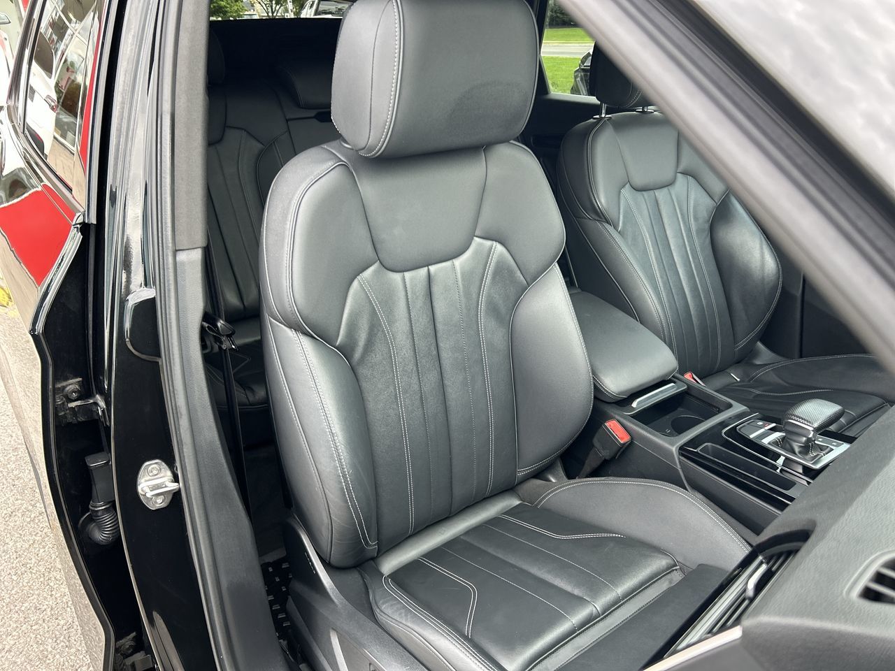 2022 Audi Q5