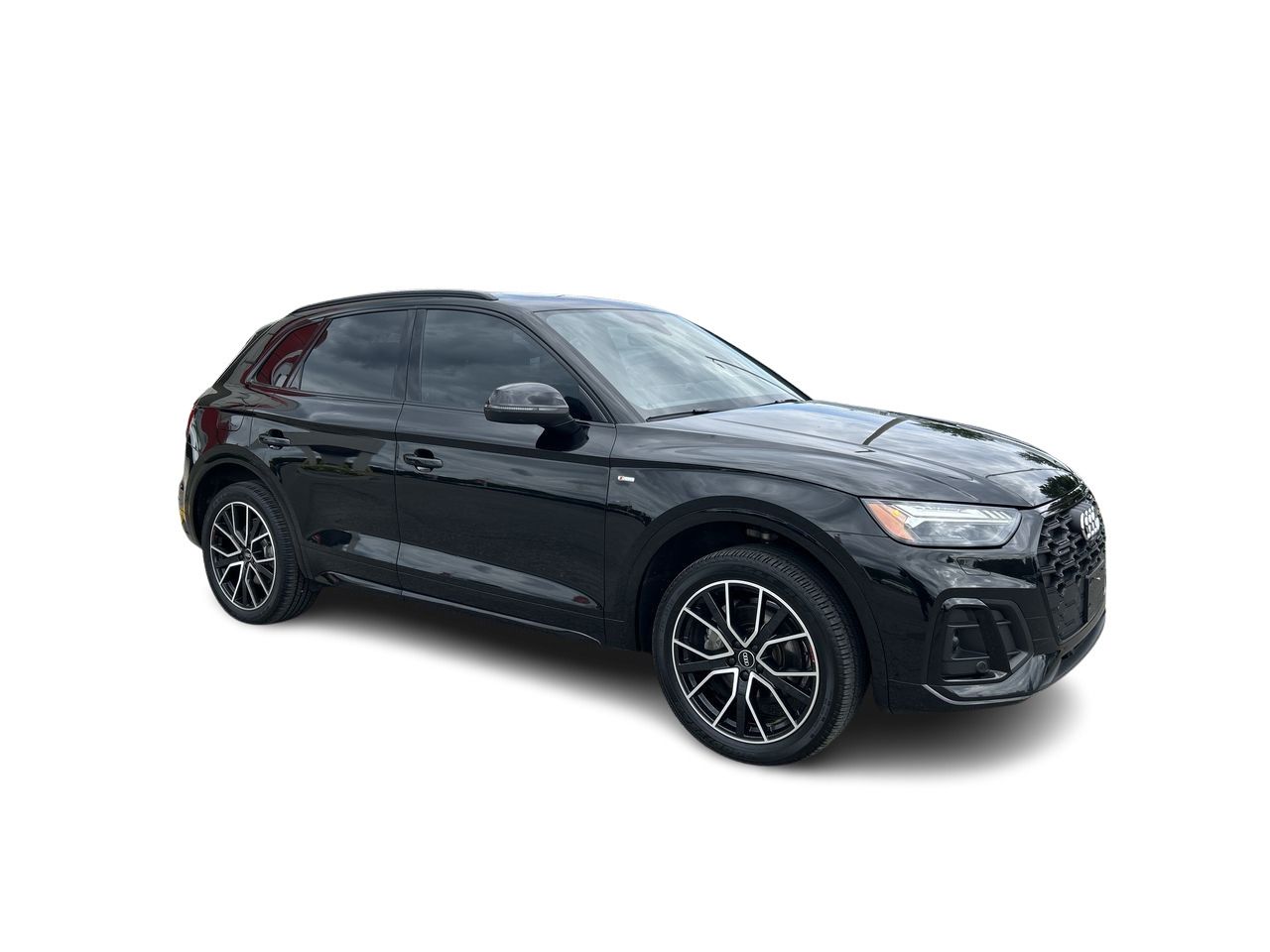 2022 Audi Q5