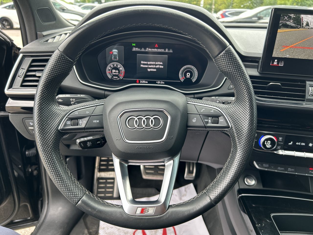 2022 Audi Q5