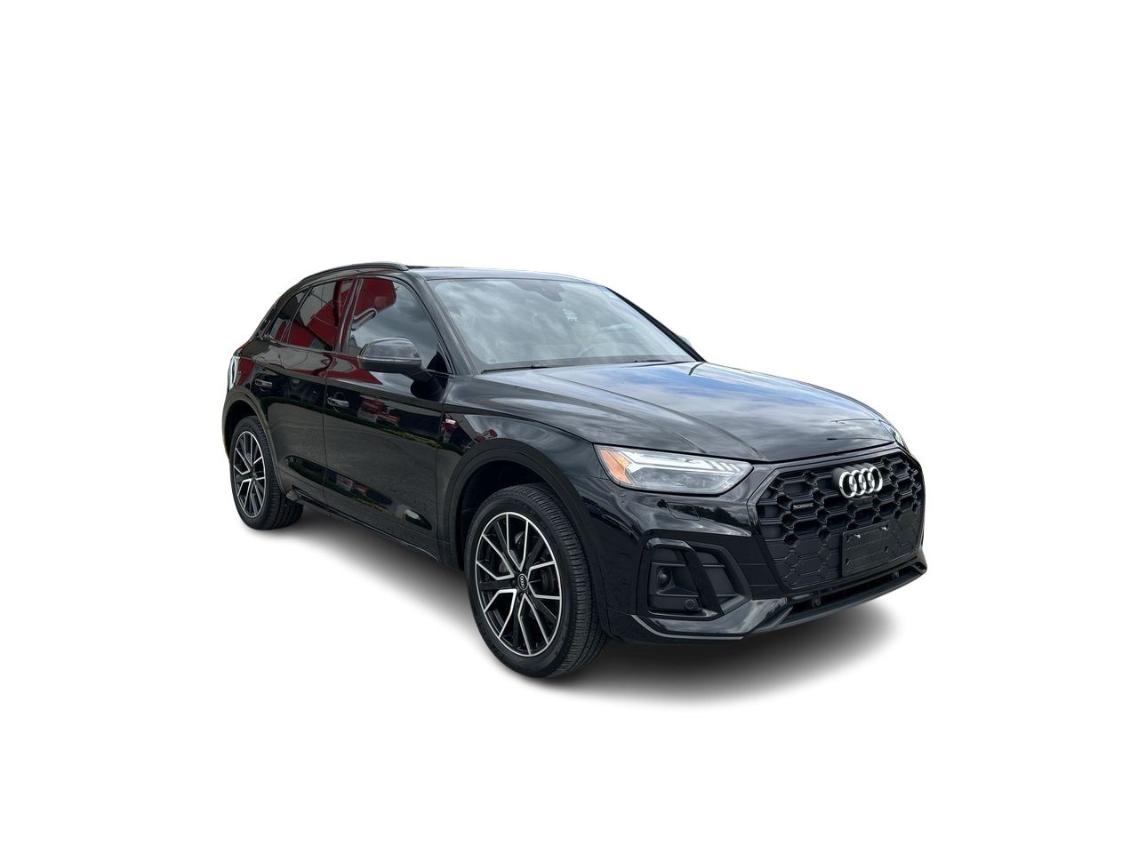 2022 Audi Q5