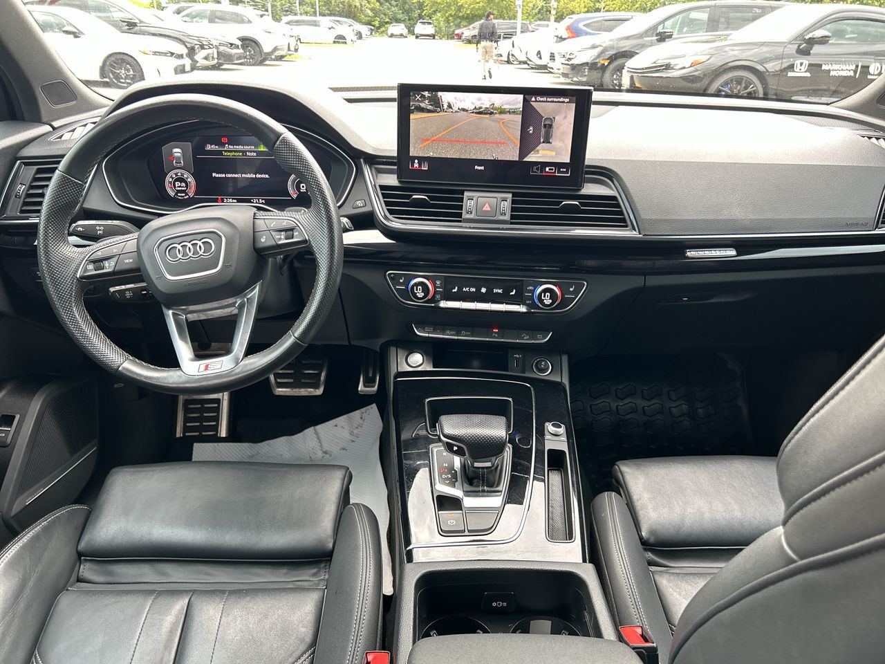 2022 Audi Q5