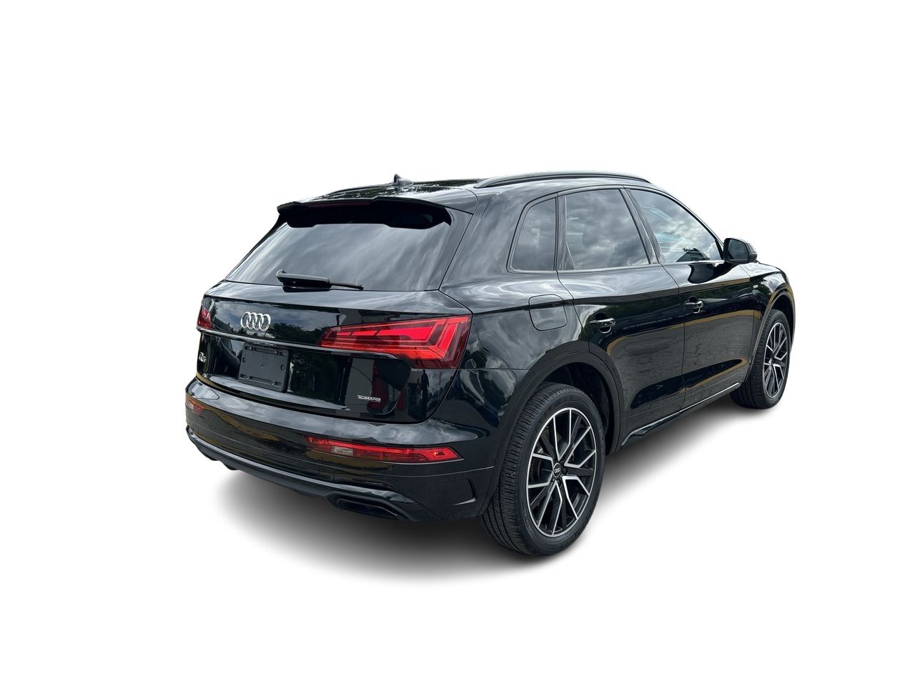 2022 Audi Q5