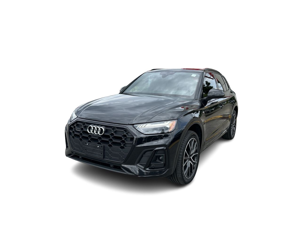 2022 Audi Q5