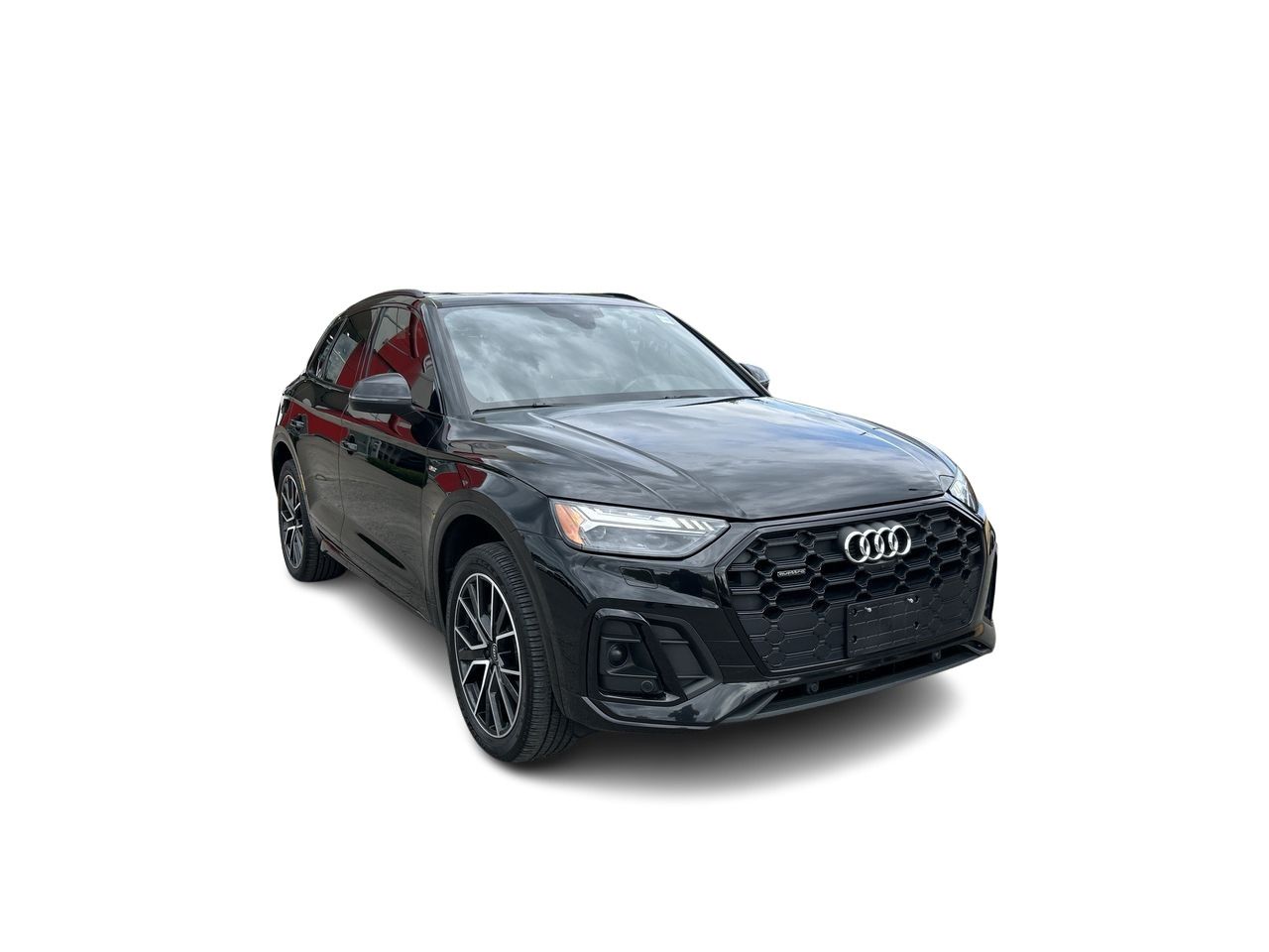2022 Audi Q5