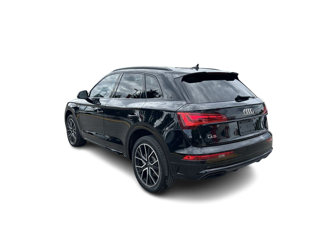 2022 Audi Q5