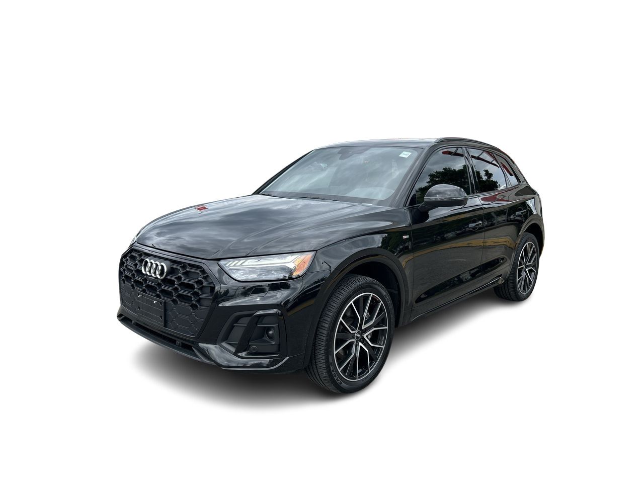 2022 Audi Q5