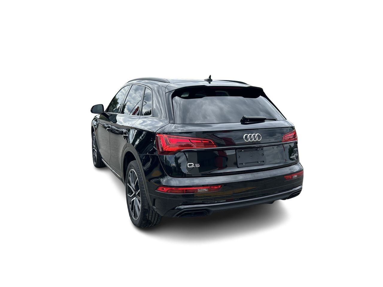 2022 Audi Q5