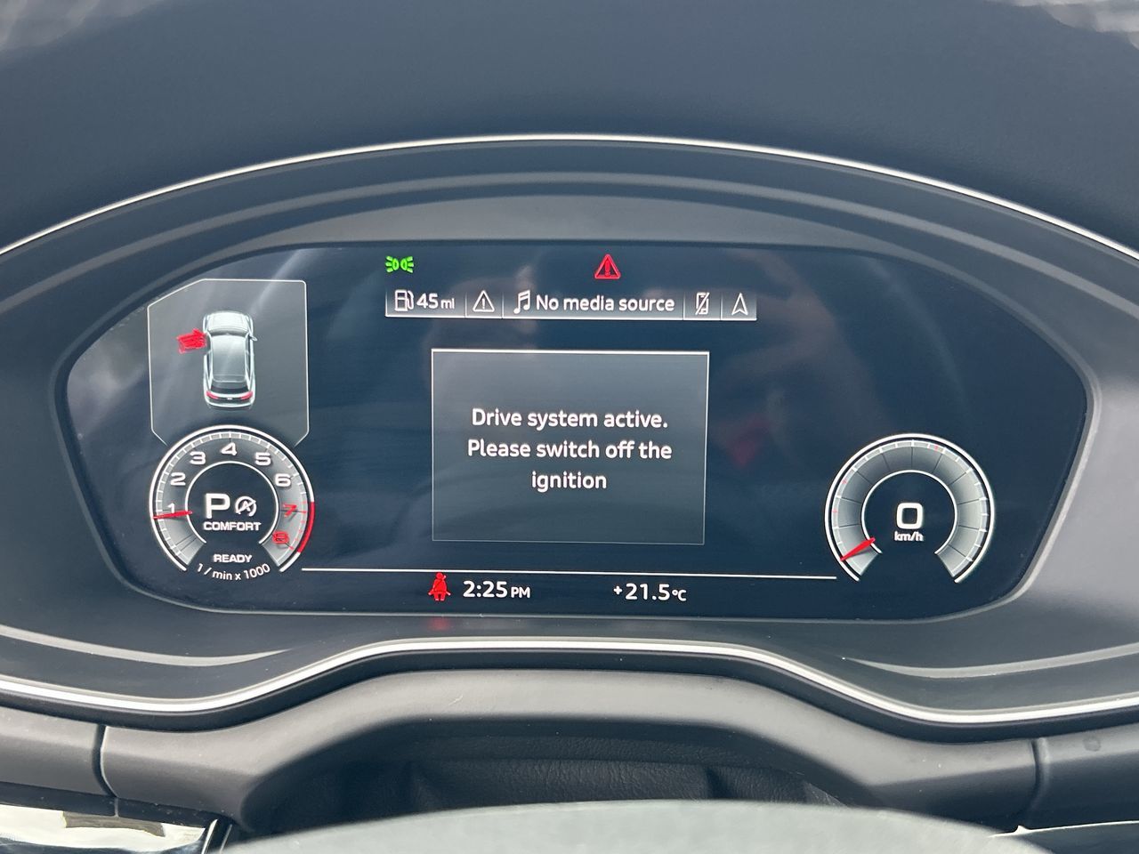 2022 Audi Q5