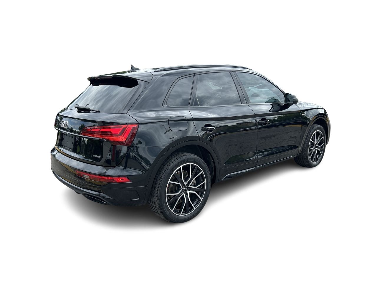2022 Audi Q5