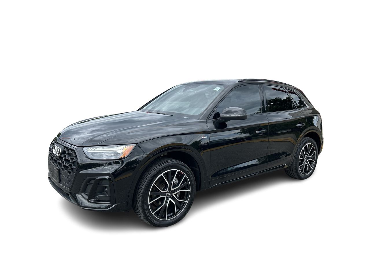 2022 Audi Q5