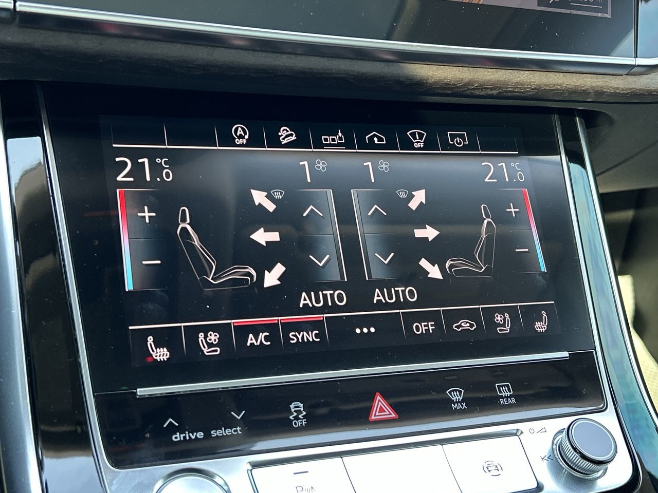 2019 Audi Q8