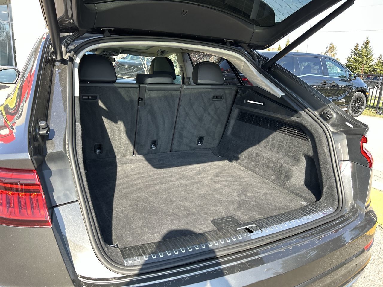 2019 Audi Q8