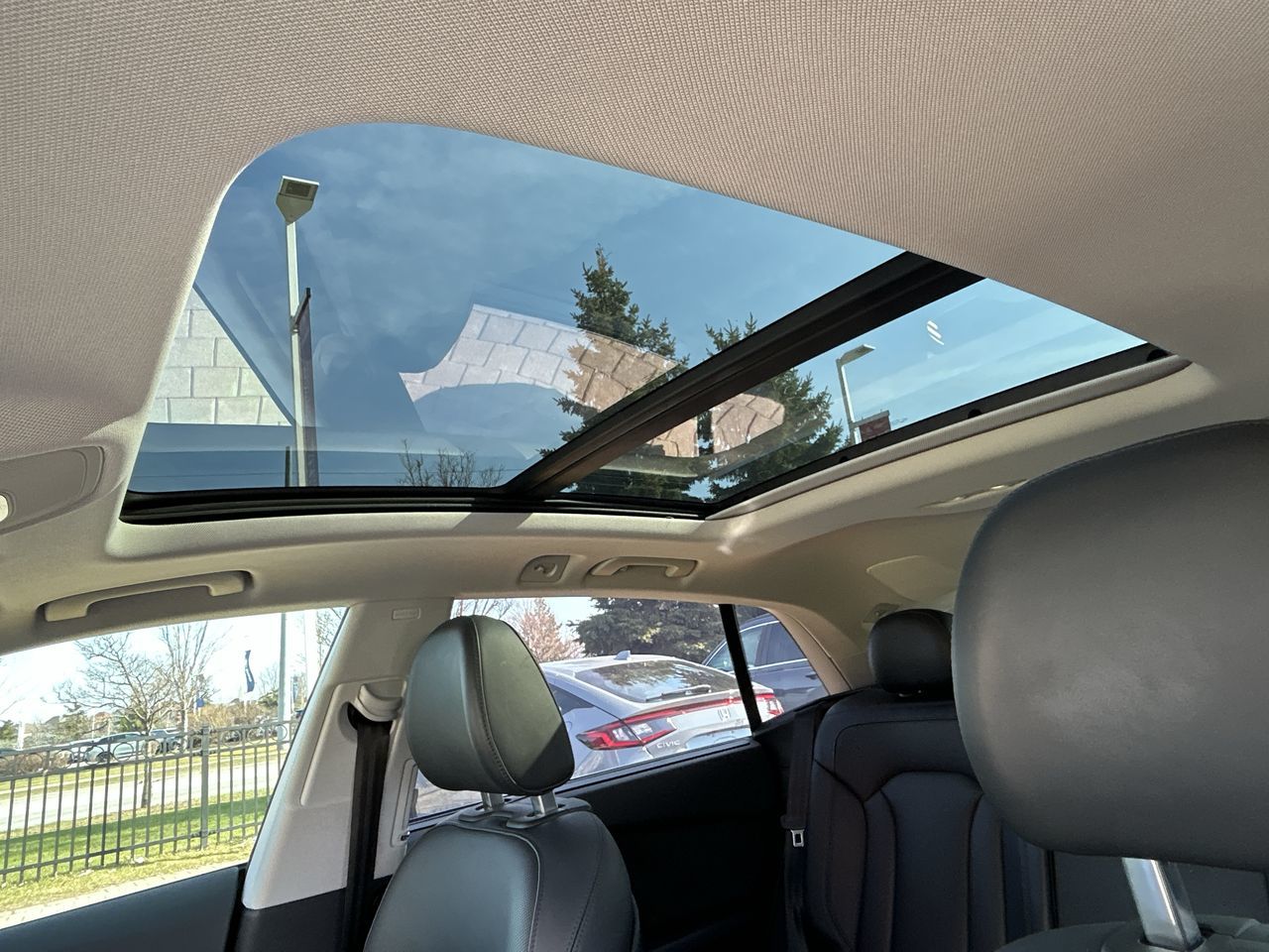 2019 Audi Q8