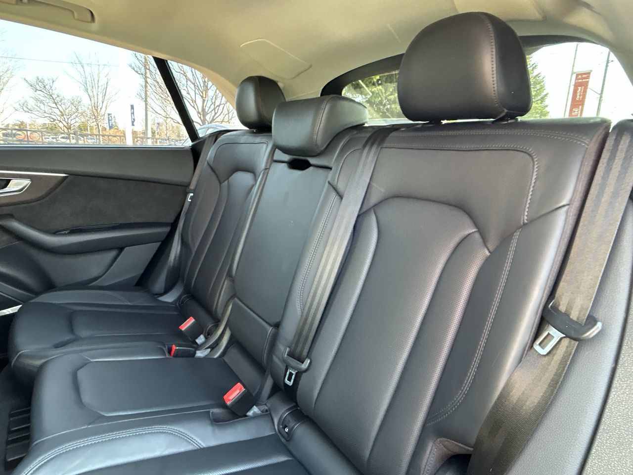 2019 Audi Q8