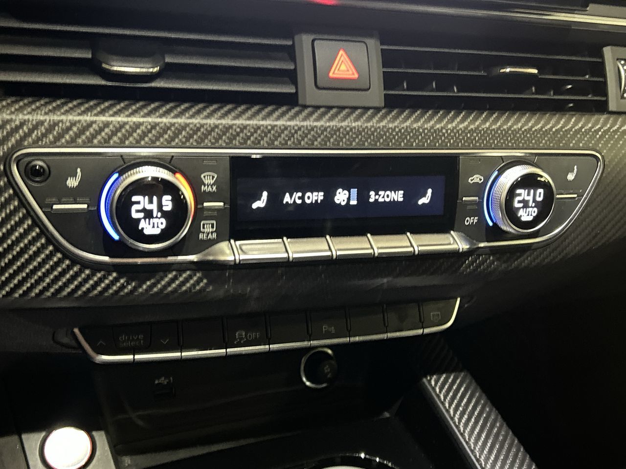 2023 Audi RS 5