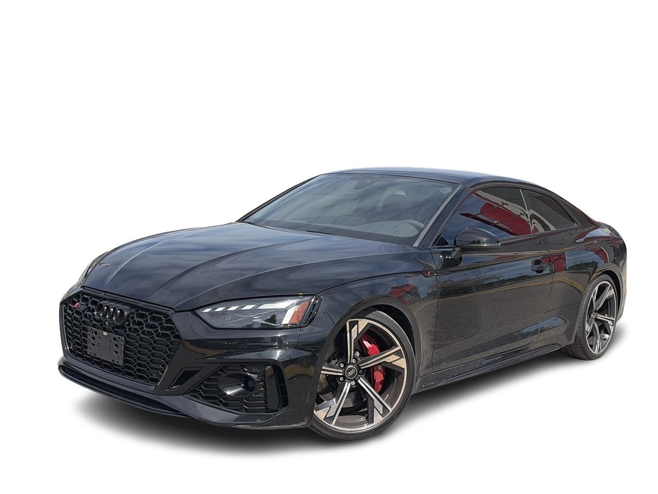 Audi RS 5  2023 à Markham, Ontario