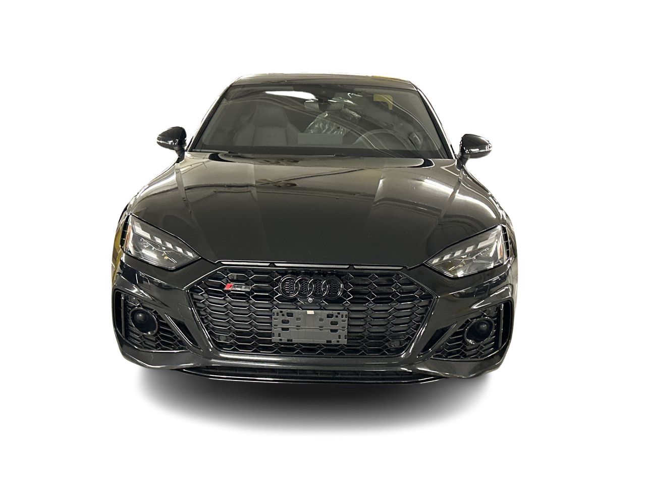 2023 Audi RS 5