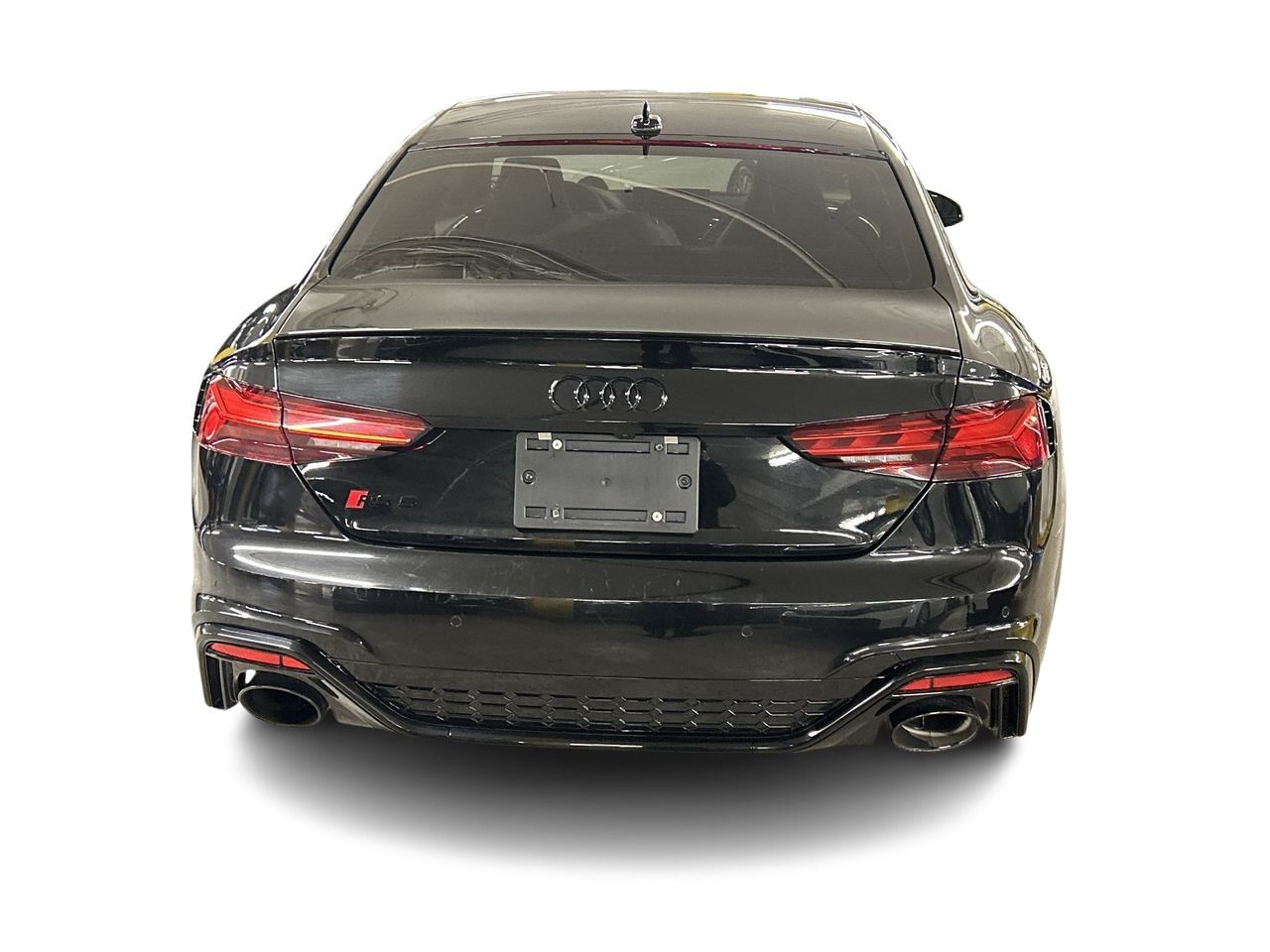 2023 Audi RS 5