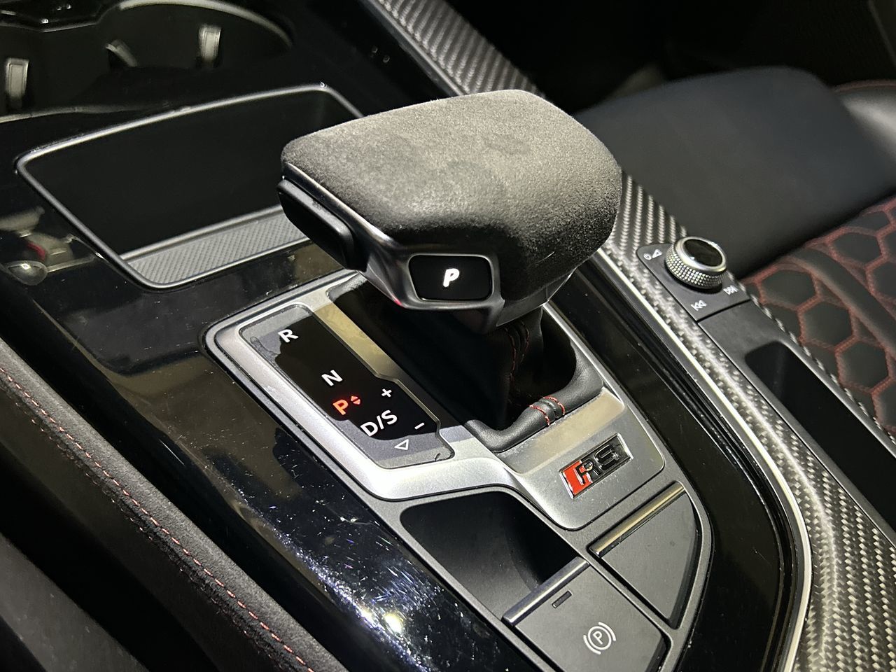 2023 Audi RS 5
