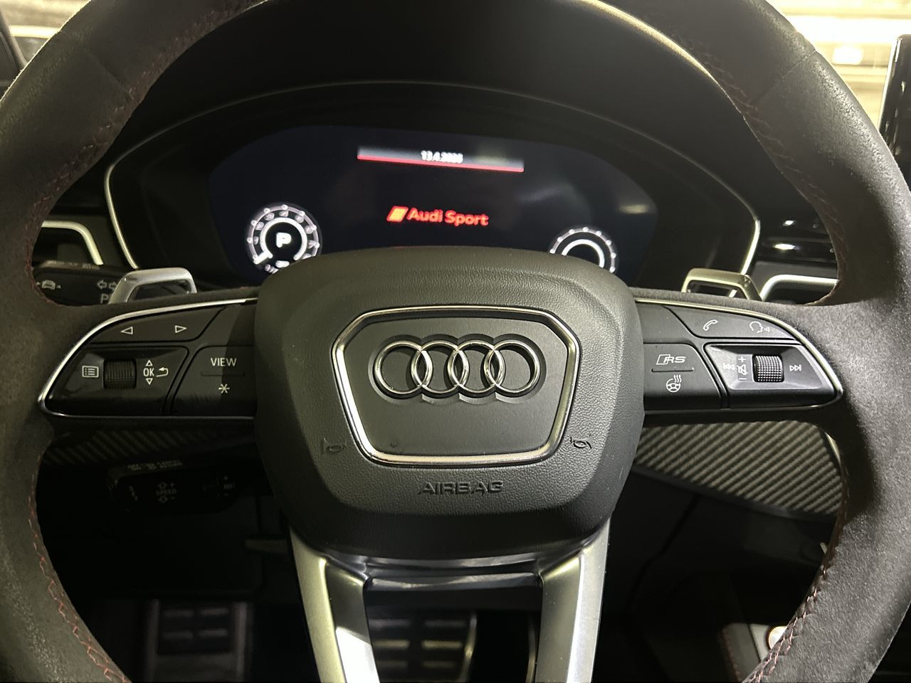2023 Audi RS 5