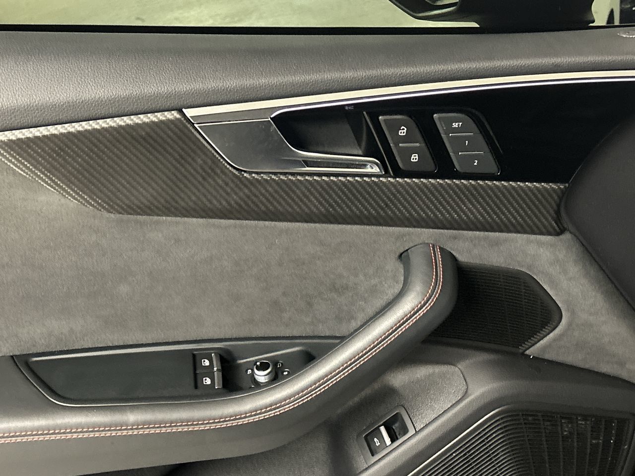 2023 Audi RS 5