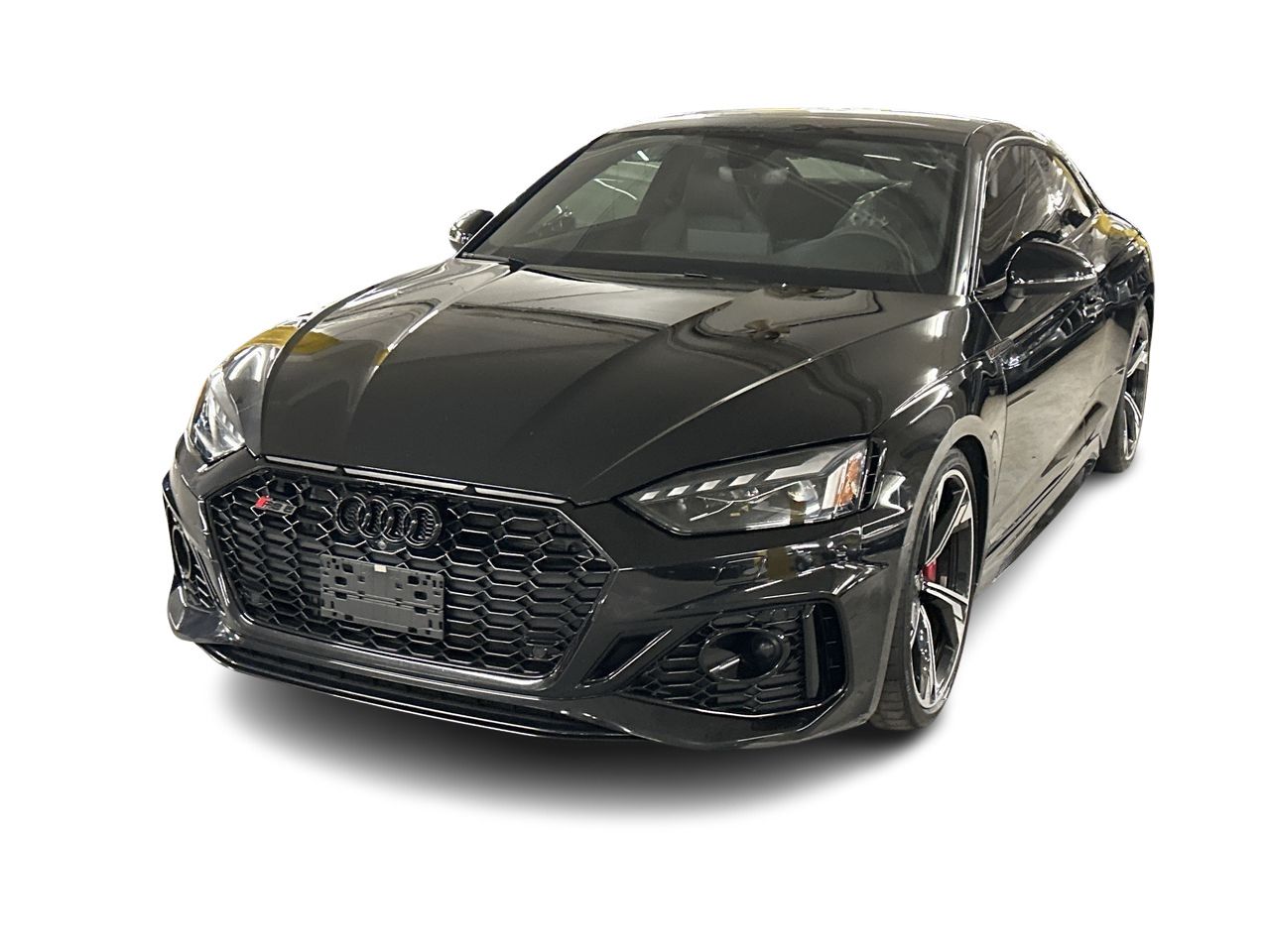 2023 Audi RS 5