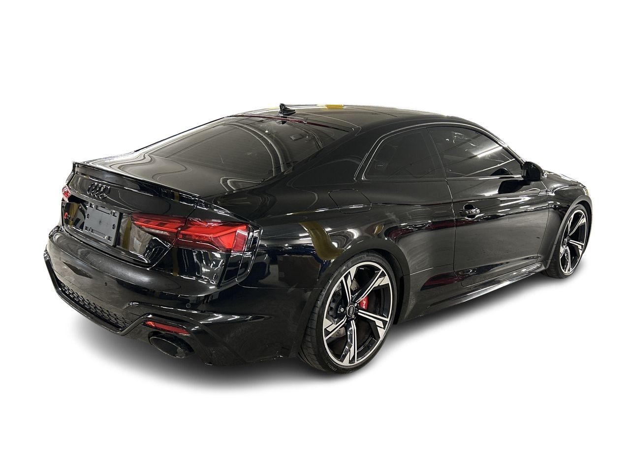 2023 Audi RS 5