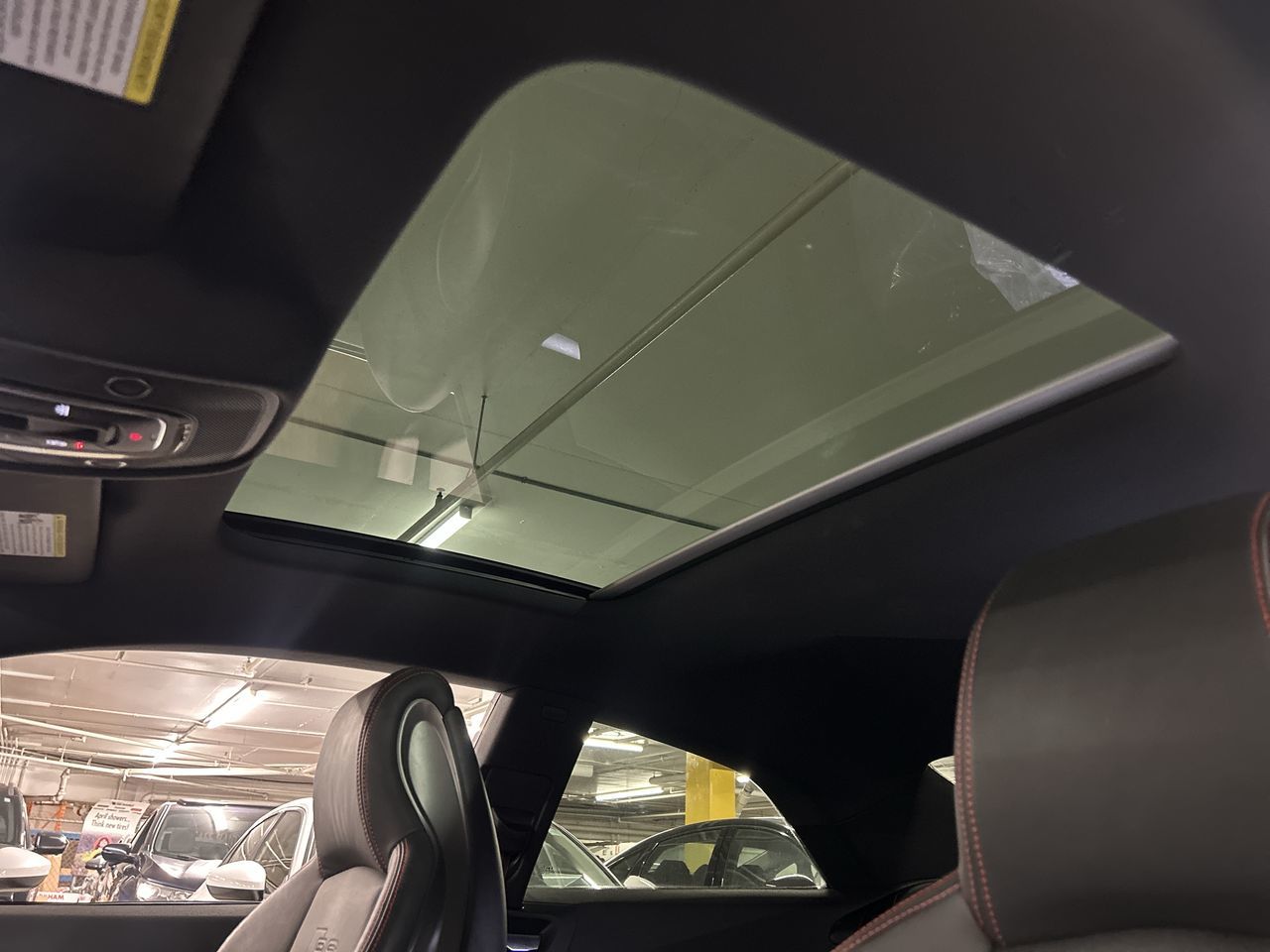 2023 Audi RS 5