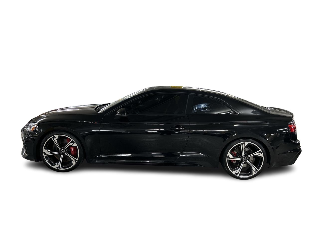 2023 Audi RS 5
