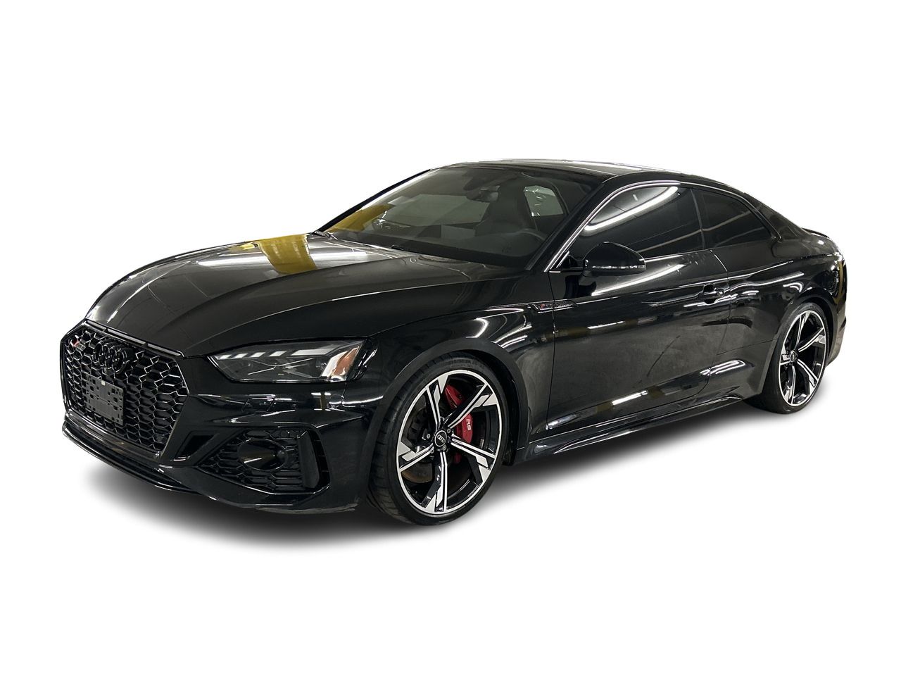 2023 Audi RS 5