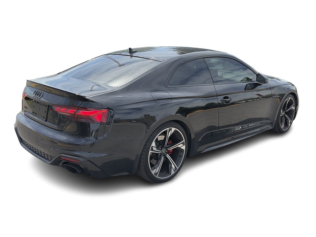 Audi RS 5  2023 à Markham, Ontario