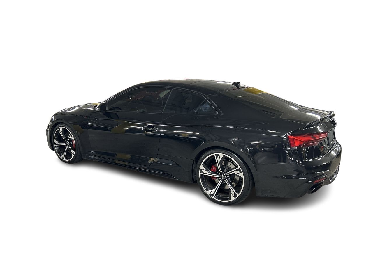 2023 Audi RS 5