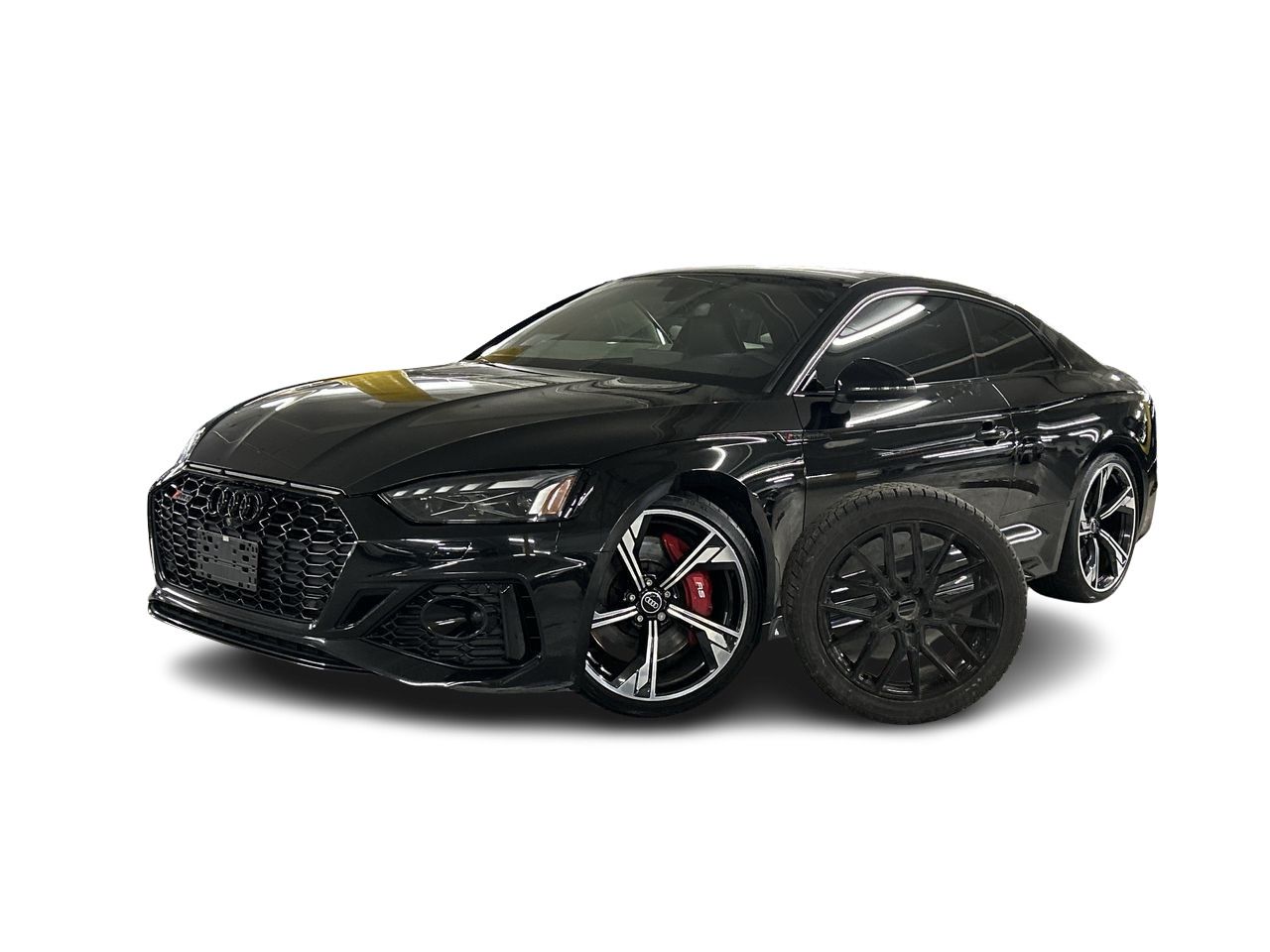2023 Audi RS 5