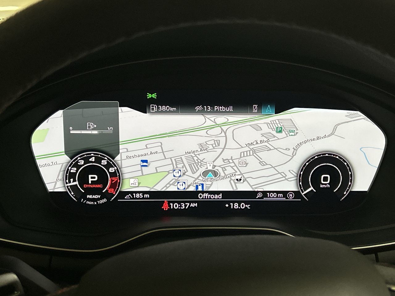 2023 Audi RS 5