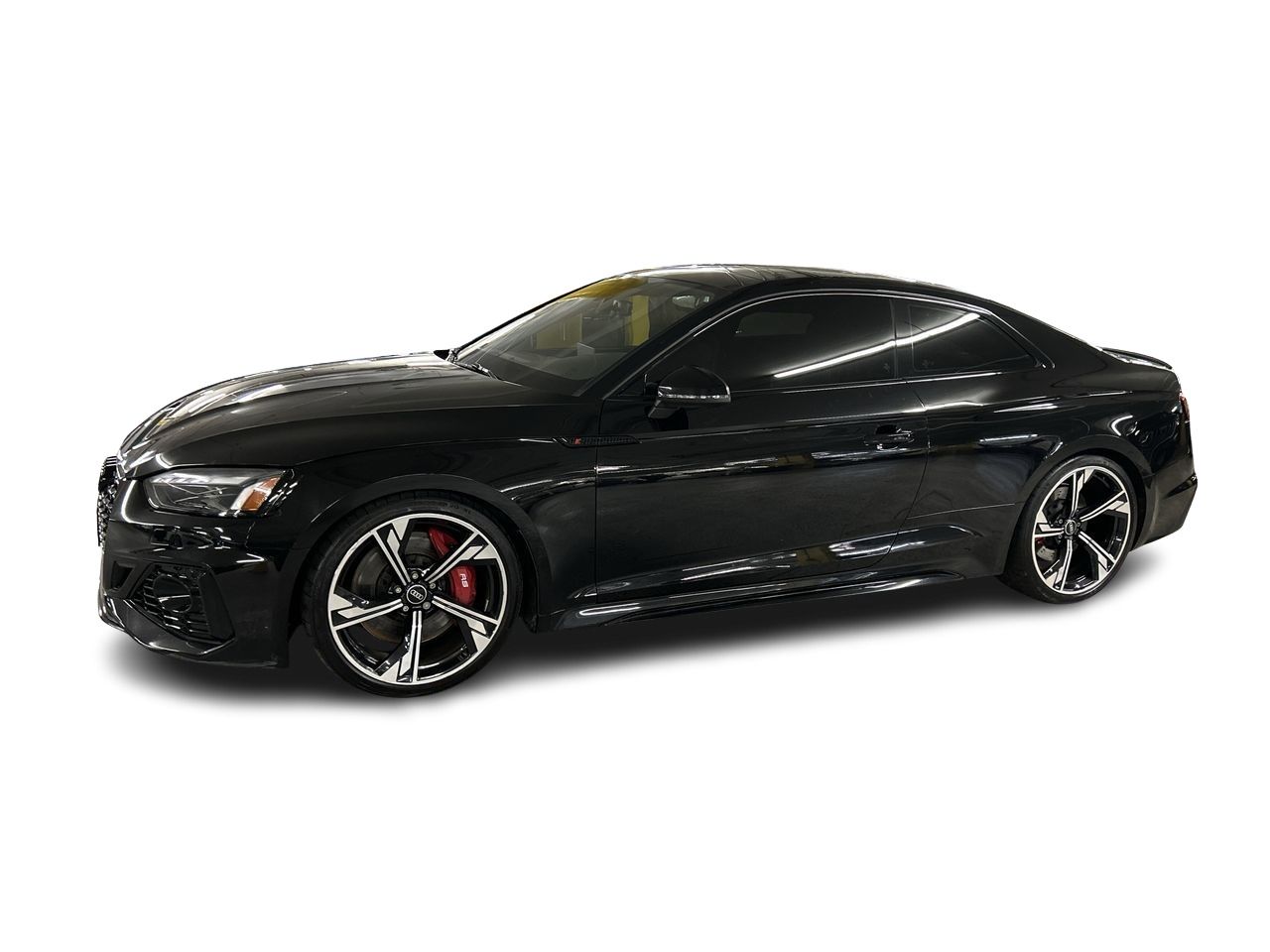 2023 Audi RS 5