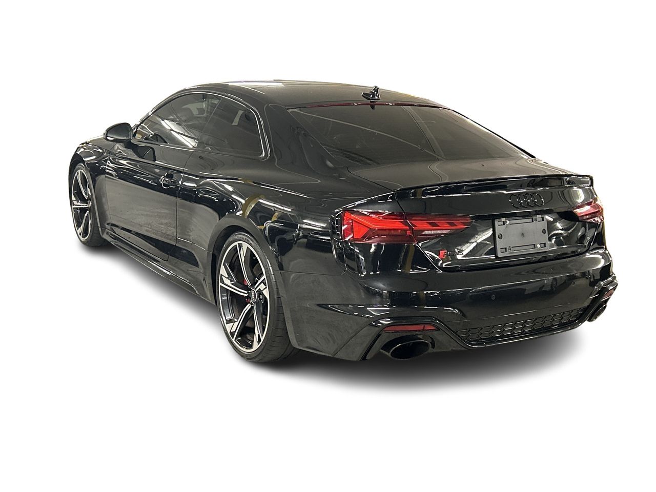 2023 Audi RS 5