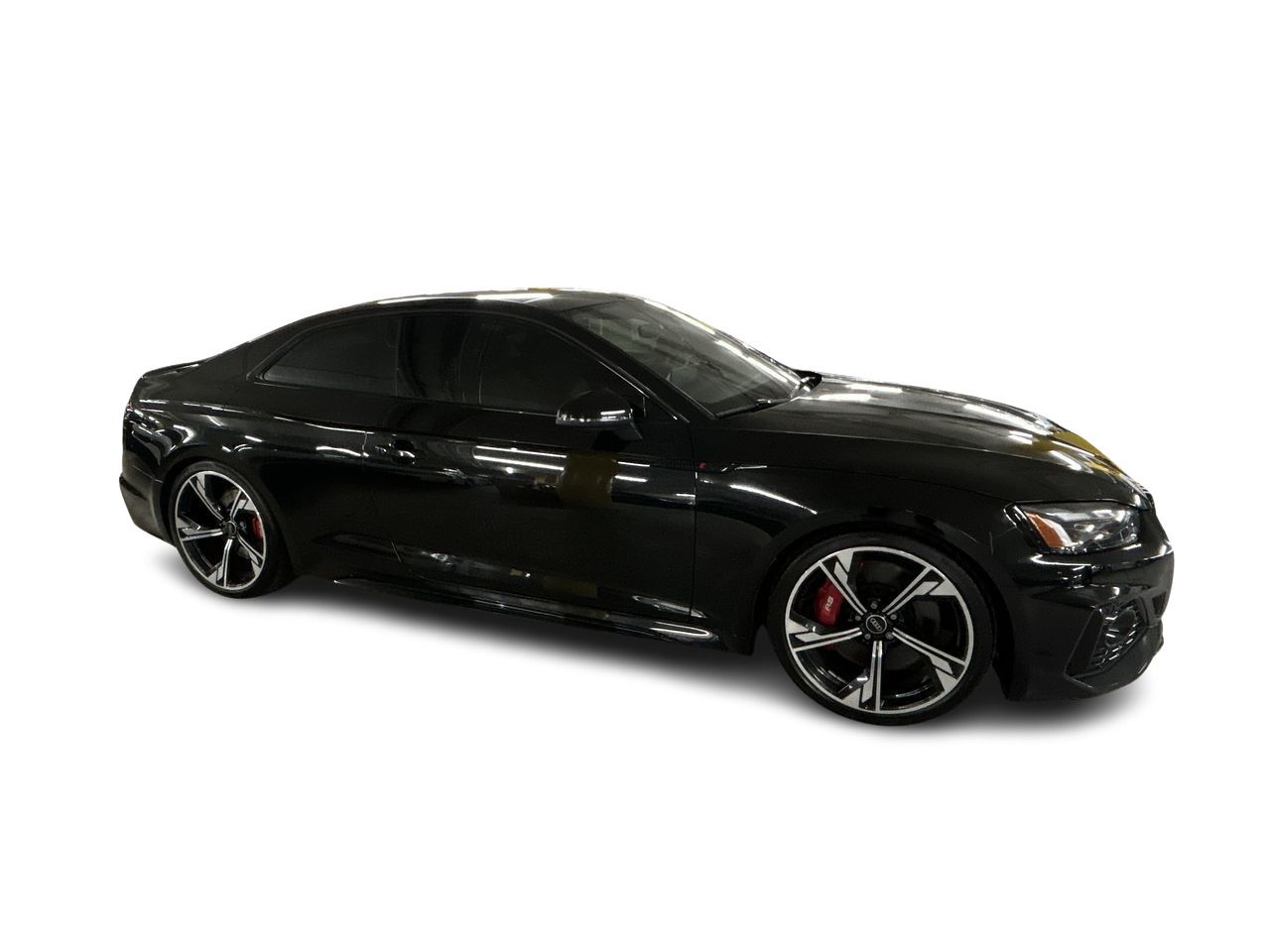 2023 Audi RS 5