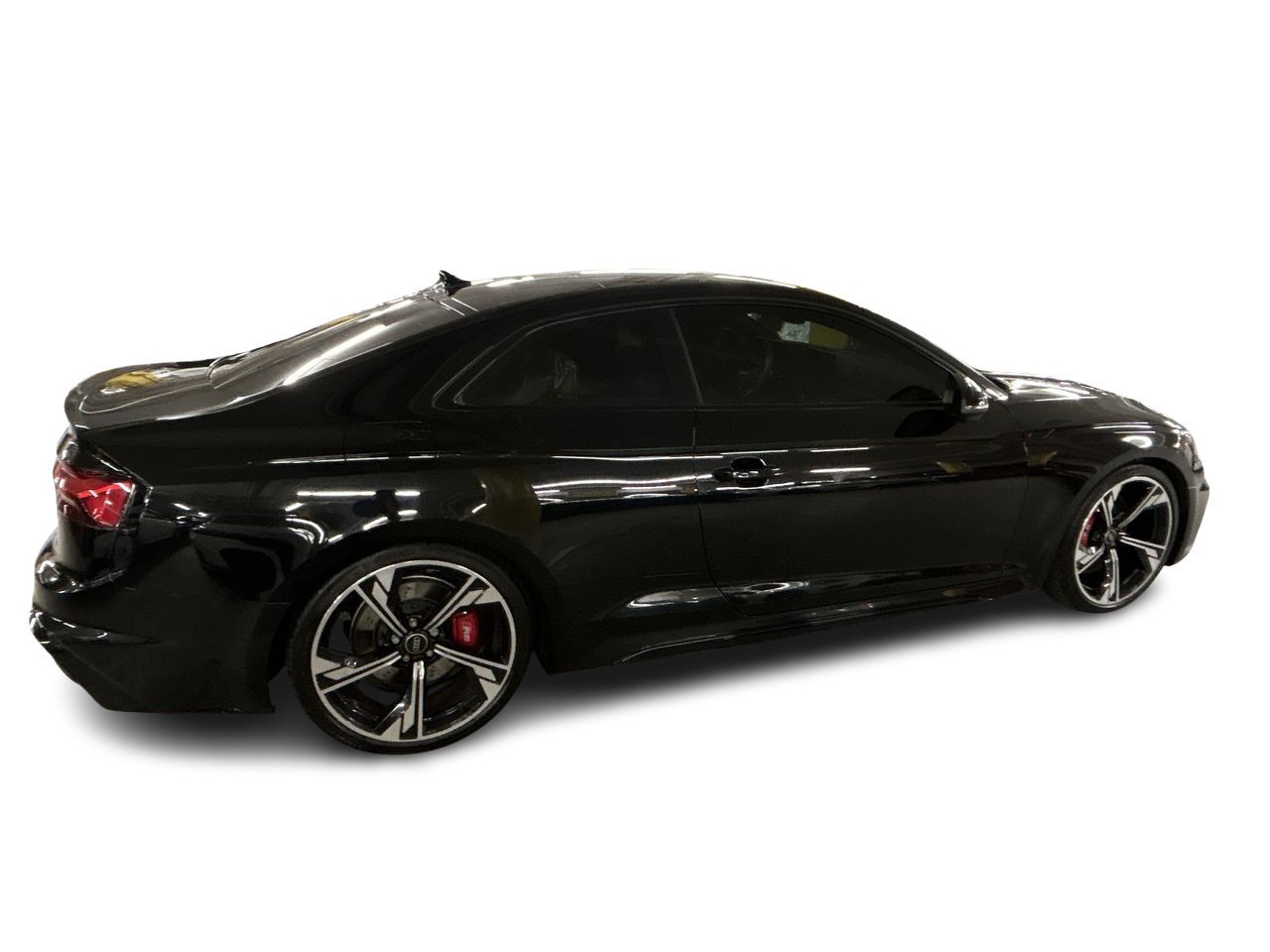 2023 Audi RS 5
