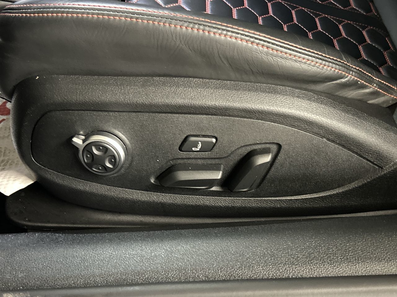 2023 Audi RS 5