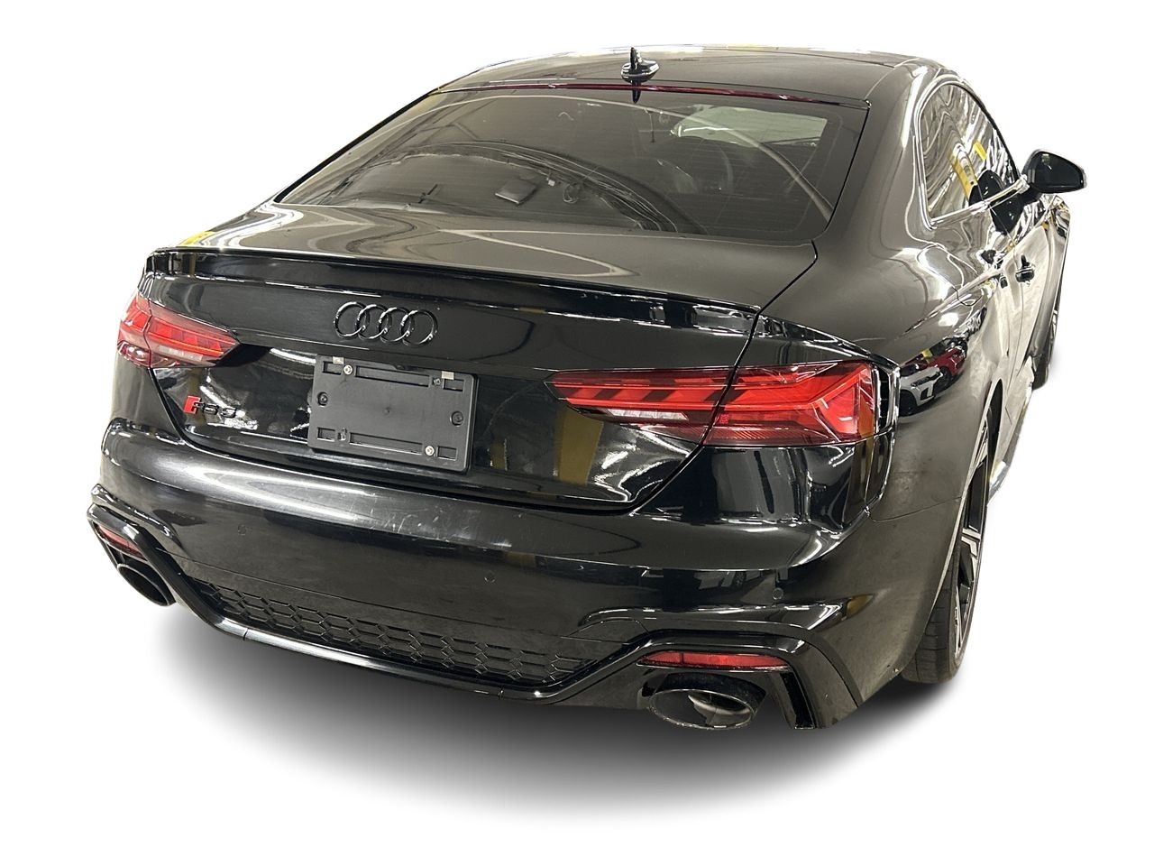 2023 Audi RS 5