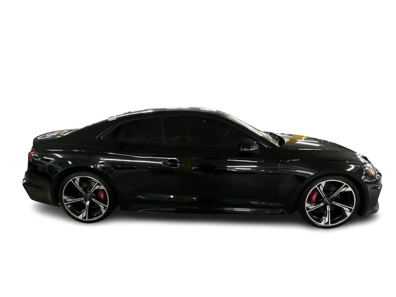 2023 Audi RS 5