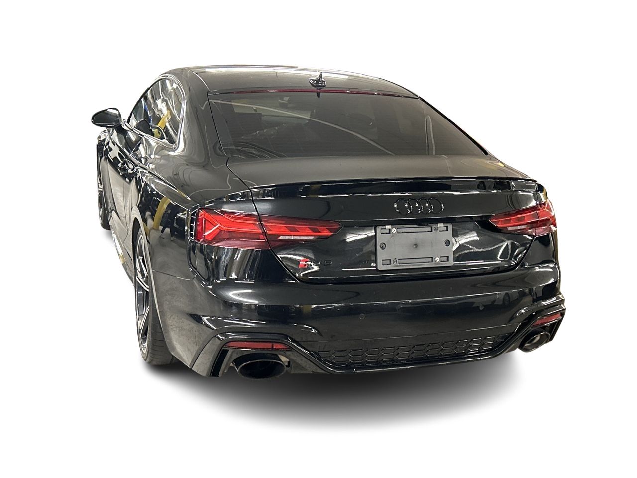 2023 Audi RS 5